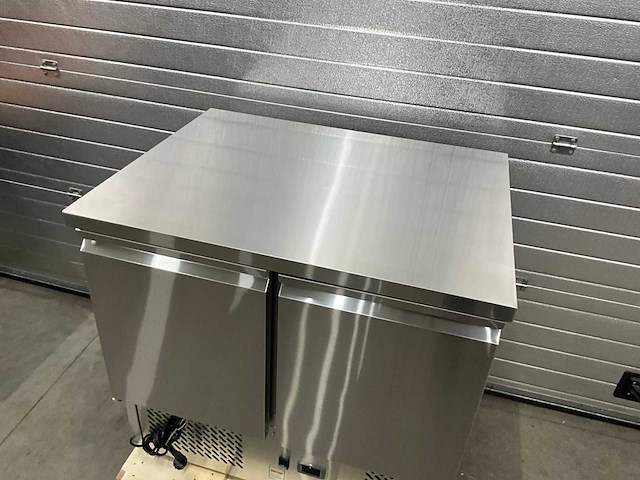 Metro gsf 3600 koelwerkbank - afbeelding 3 van  8