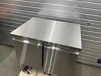 Metro gsf 3600 koelwerkbank - afbeelding 3 van  8