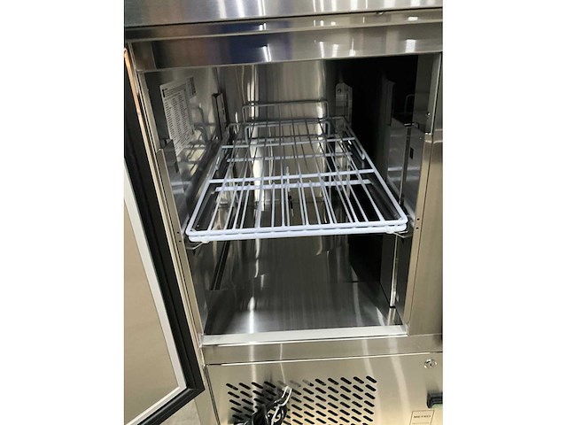 Metro gsf 3600 koelwerkbank - afbeelding 4 van  8