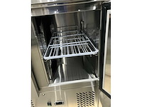 Metro gsf 3600 koelwerkbank - afbeelding 5 van  8