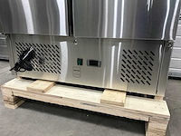 Metro gsf 3600 koelwerkbank - afbeelding 6 van  8