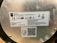 Metro gsk1009 soepketel | 9 liter (2x) - afbeelding 5 van  6