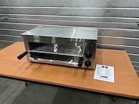 Metro gsl 1001 salamander - afbeelding 1 van  10