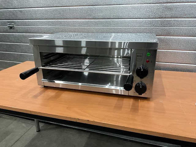 Metro gsl 1001 salamander - afbeelding 3 van  10