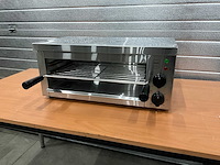 Metro gsl 1001 salamander - afbeelding 3 van  10