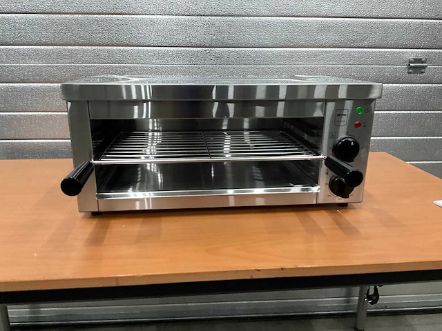 Metro gsl 1001 salamander - afbeelding 4 van  10