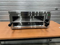 Metro gsl 1001 salamander - afbeelding 4 van  10