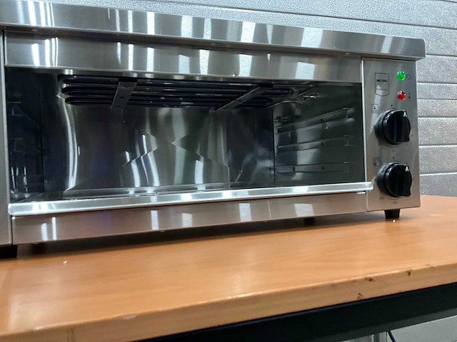 Metro gsl 1001 salamander - afbeelding 5 van  10