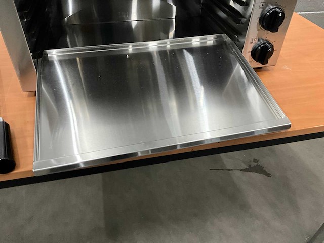 Metro gsl 1001 salamander - afbeelding 6 van  10