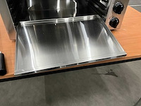 Metro gsl 1001 salamander - afbeelding 6 van  10