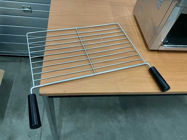 Metro gsl 1001 salamander - afbeelding 7 van  10