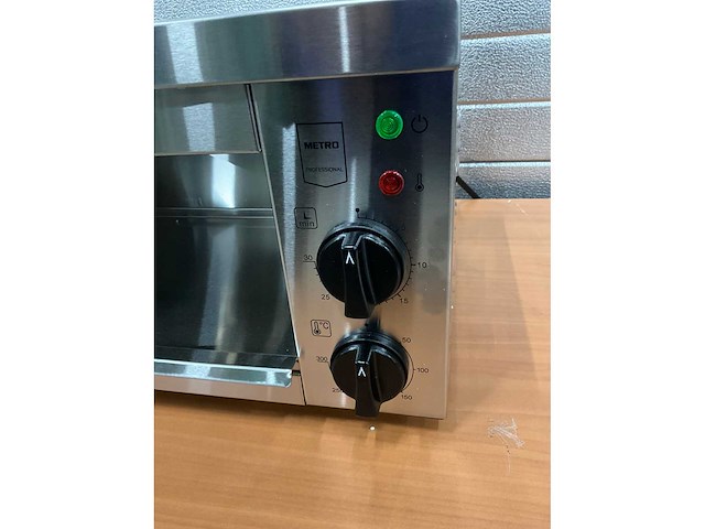 Metro gsl 1001 salamander - afbeelding 8 van  10