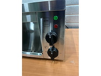 Metro gsl 1001 salamander - afbeelding 8 van  10