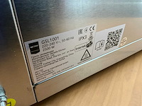 Metro gsl 1001 salamander - afbeelding 10 van  10