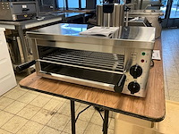 Metro gsl 1001 salamander - afbeelding 1 van  9