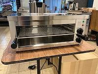 Metro gsl 1001 salamander - afbeelding 2 van  9