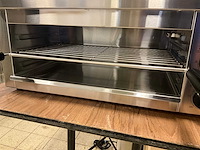 Metro gsl 1001 salamander - afbeelding 3 van  9