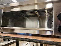 Metro gsl 1001 salamander - afbeelding 4 van  9