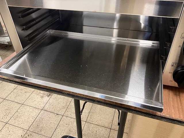 Metro gsl 1001 salamander - afbeelding 5 van  9