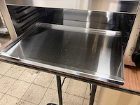 Metro gsl 1001 salamander - afbeelding 5 van  9