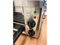 Metro gsl 1001 salamander - afbeelding 7 van  9