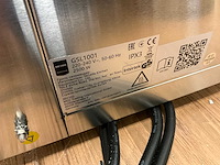 Metro gsl 1001 salamander - afbeelding 9 van  9