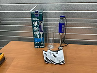 Metro gsm 1000 staafmixer - afbeelding 1 van  8