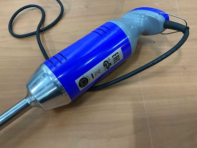 Metro gsm 1000 staafmixer - afbeelding 5 van  8