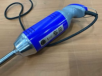 Metro gsm 1000 staafmixer - afbeelding 5 van  8
