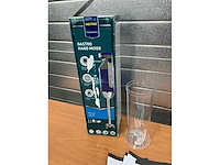 Metro gsm 1000 staafmixer - afbeelding 7 van  8