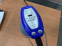 Metro gsm 1000 staafmixer - afbeelding 8 van  8