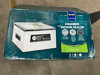 Metro gvs 1200 vacuümmachine - afbeelding 2 van  10