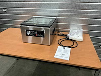 Metro gvs 1200 vacuümmachine - afbeelding 1 van  10