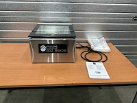 Metro gvs 1200 vacuümmachine - afbeelding 3 van  10