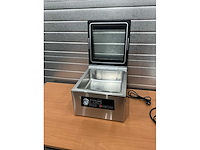 Metro gvs 1200 vacuümmachine - afbeelding 4 van  10