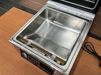 Metro gvs 1200 vacuümmachine - afbeelding 5 van  10