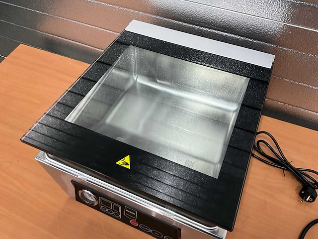 Metro gvs 1200 vacuümmachine - afbeelding 6 van  10