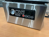 Metro gvs 1200 vacuümmachine - afbeelding 7 van  10