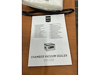 Metro gvs 1200 vacuümmachine - afbeelding 9 van  10