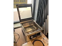 Metro gvs 1200 vacuümmachine - afbeelding 3 van  7