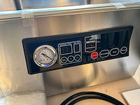 Metro gvs 1200 vacuümmachine - afbeelding 4 van  7