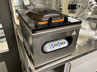 Metro gvs1000 vacuümeermachine - afbeelding 2 van  3