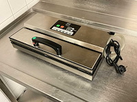 Metro gvs1140 vacuümmachine