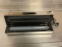 Metro gvs1140 vacuümmachine - afbeelding 2 van  2
