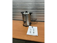 Metro gwb 1006 warmwater boiler - afbeelding 2 van  6