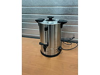 Metro gwb 1006 warmwater boiler - afbeelding 3 van  6