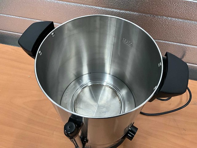 Metro gwb 1006 warmwater boiler - afbeelding 4 van  6