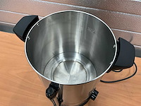 Metro gwb 1006 warmwater boiler - afbeelding 4 van  6