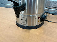 Metro gwb 1006 warmwater boiler - afbeelding 5 van  6