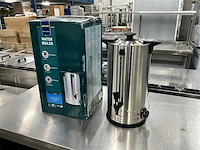 Metro gwb 1010 warmwater boiler - afbeelding 1 van  7